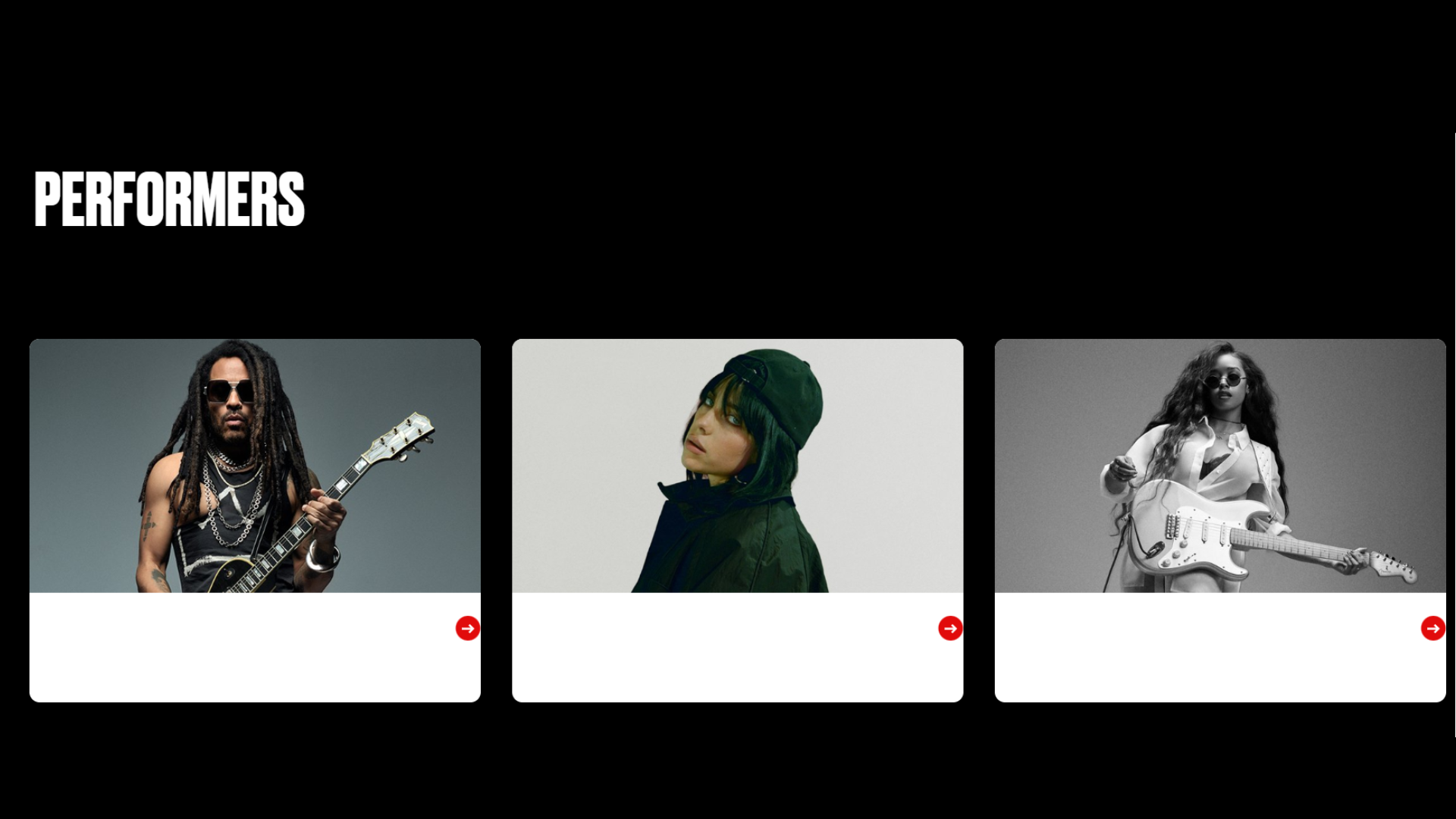 Power Our Planet: Live in Paris Image